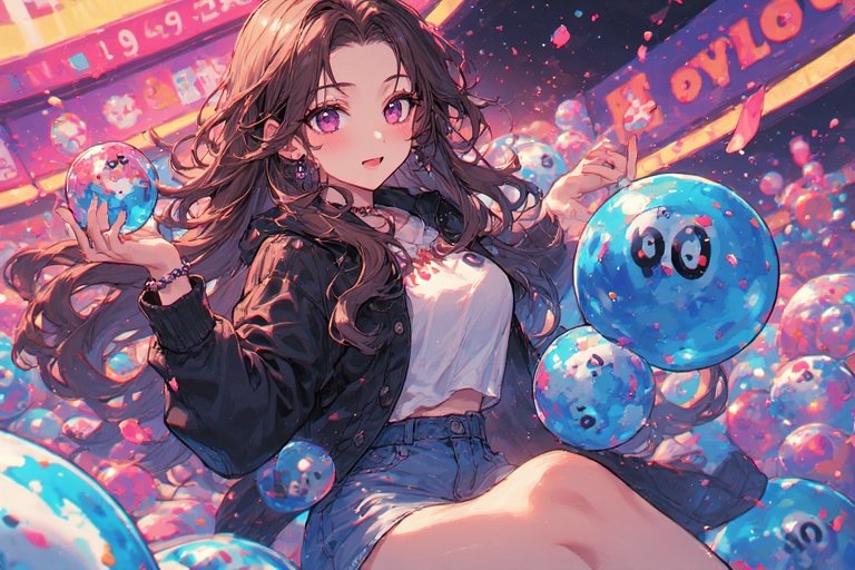 엔트리파워볼 보는 방법 글만 읽어도 이해되는 상세 설명 정리