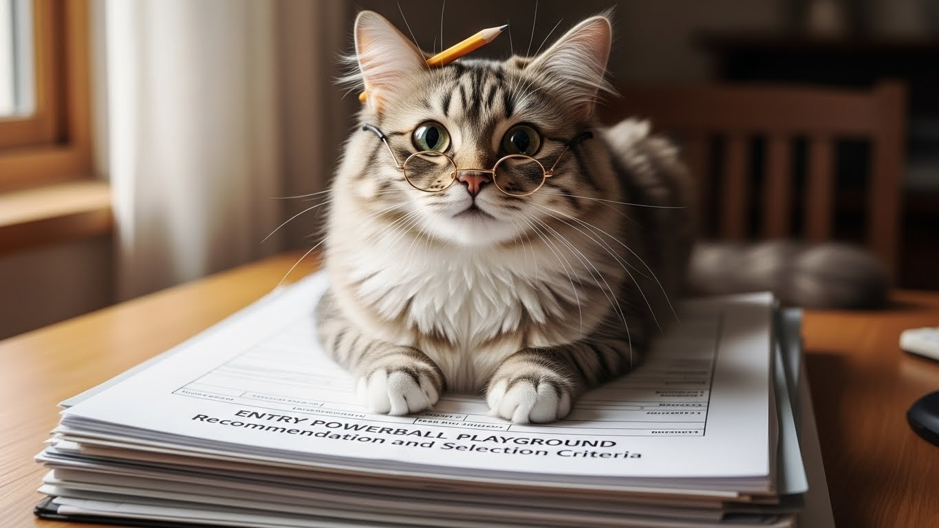 엔트리파워볼 과 비트코인파워볼에 대해 현실적으로 정리해봅니다