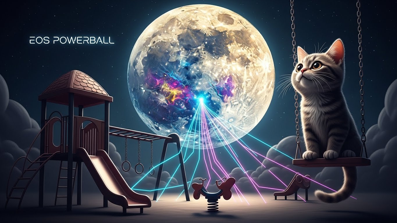 엔트리파워볼 과 코인파워볼이 어떤 방식으로 연결되는지